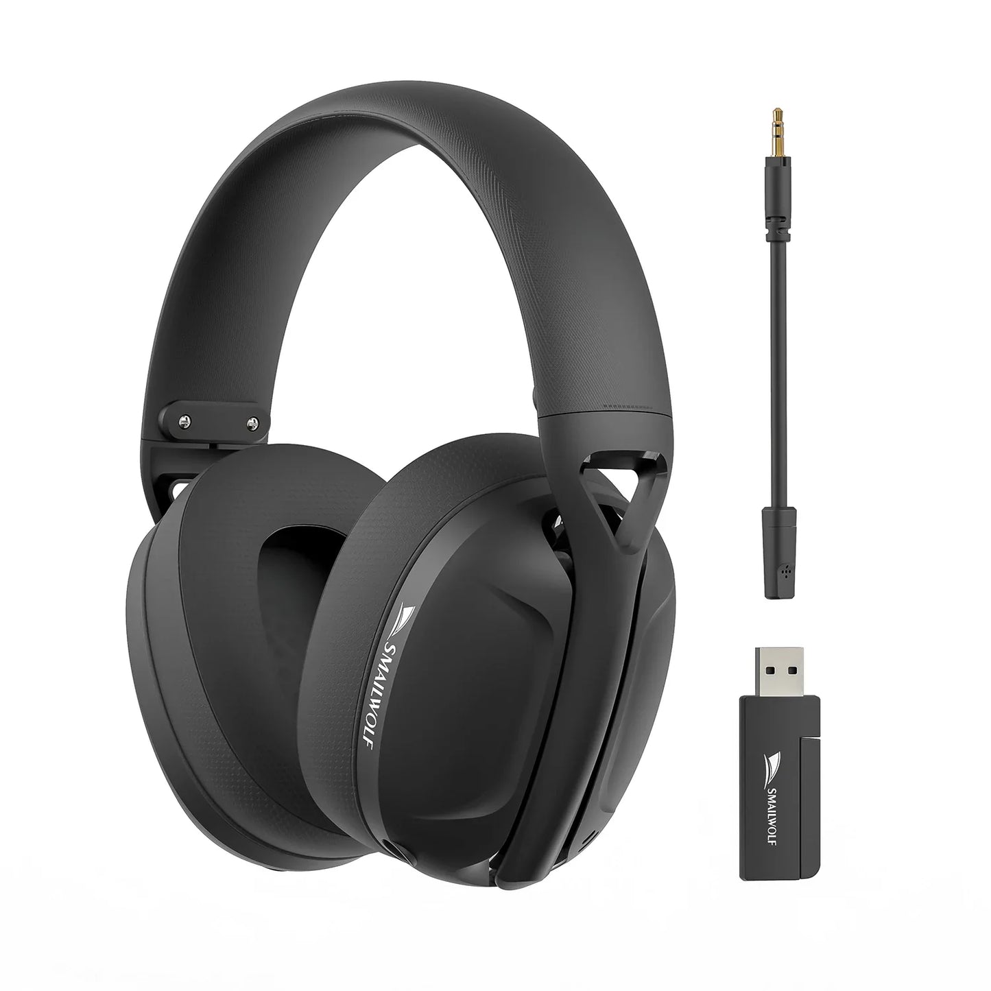 Smailwolf Wireless Gaming Headset