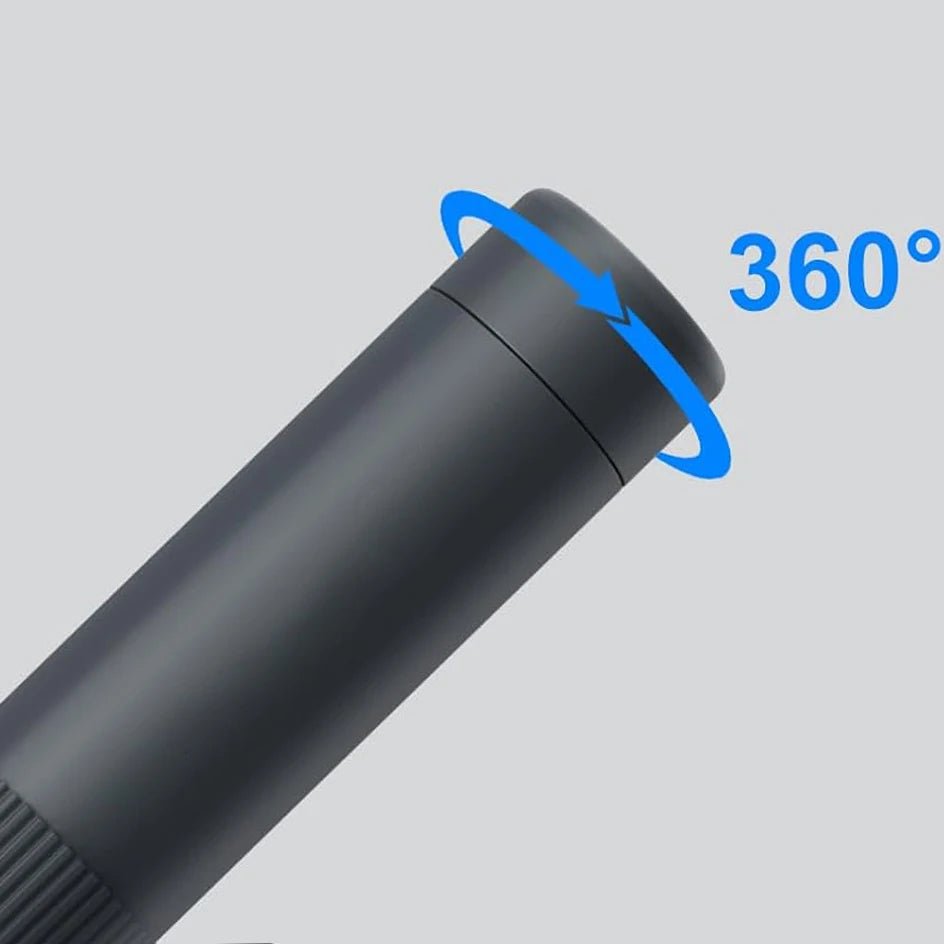 27-in-1 Magnetic Precision Screwdriver Kit