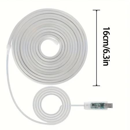 RGB LED Strip Lights (Smart App Controlled) - Default