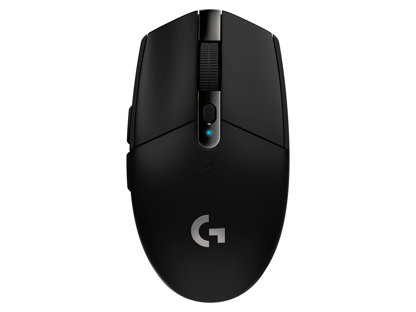 Logitech G304 Bluetooth Wireless Gamer Ergonomic Mouse 2.4G