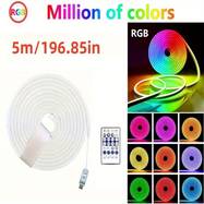 RGB LED Strip Lights (Smart App Controlled) - Default