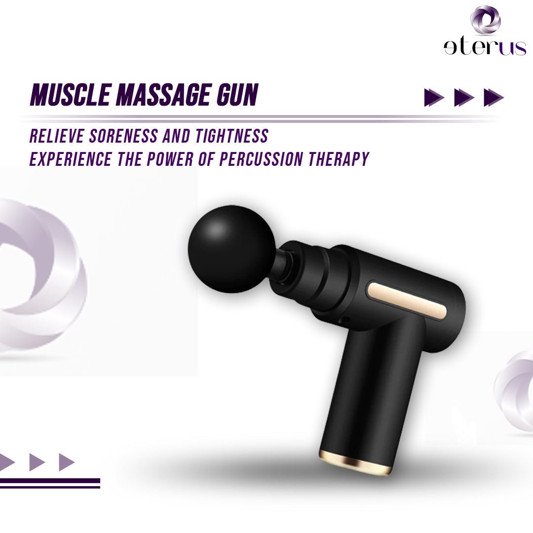 Muscle Massage Gun - Default Title
