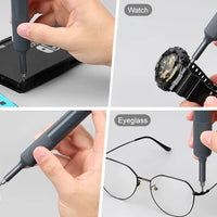 27-in-1 Magnetic Precision Screwdriver Kit
