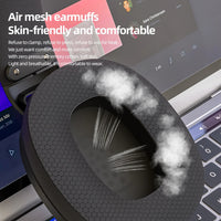 Smailwolf Wireless Gaming Headset