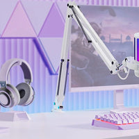 Maono Gamer Wave DGM20S RGB Gaming Microphone
