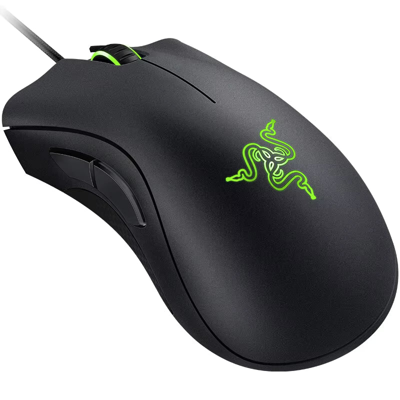 Razor gaming mouse