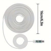 RGB LED Strip Lights (Smart App Controlled) - Default