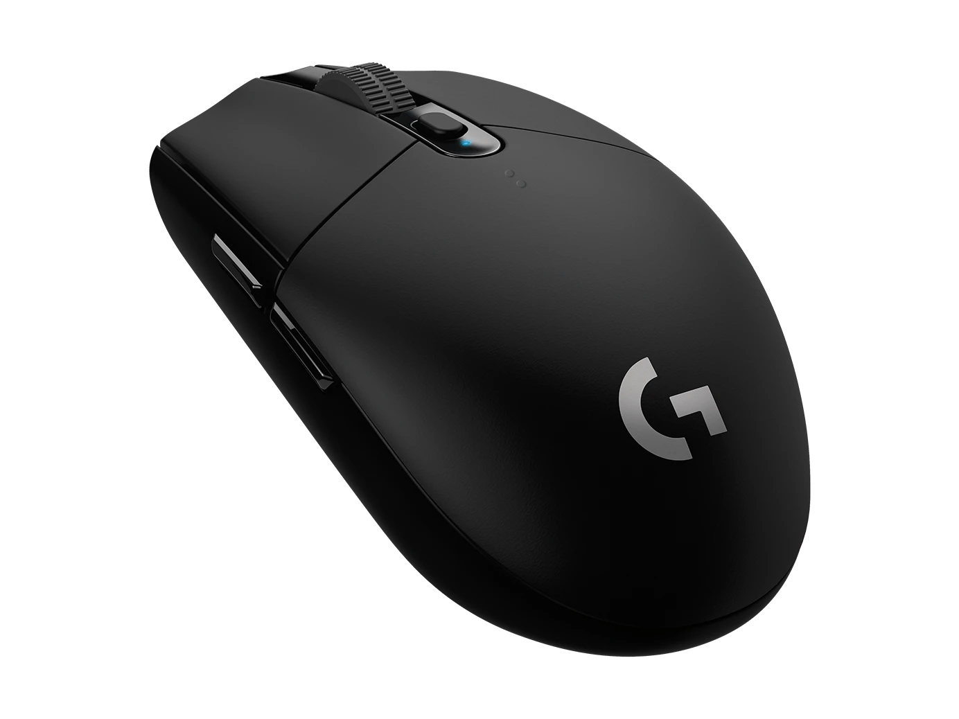 Logitech G304 Bluetooth Wireless Gamer Ergonomic Mouse 2.4G