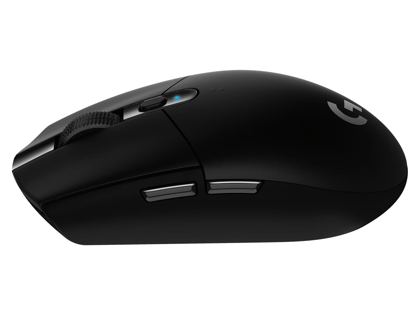 Logitech G304 Bluetooth Wireless Gamer Ergonomic Mouse 2.4G