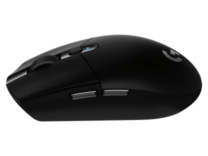 Logitech G304 Bluetooth Wireless Gamer Ergonomic Mouse 2.4G