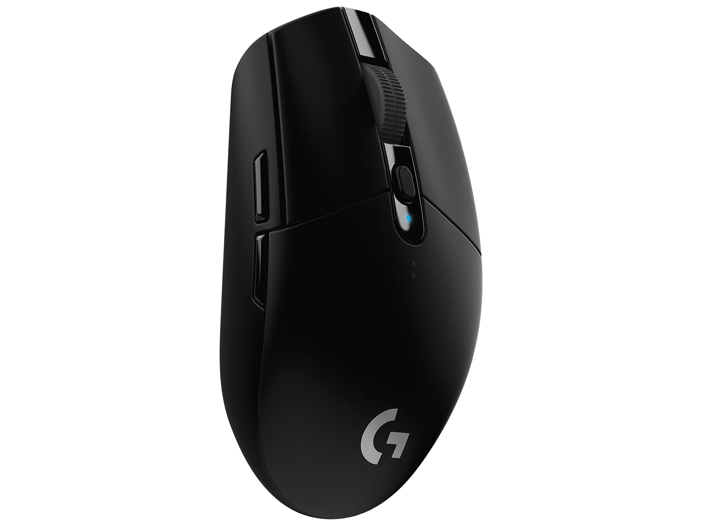 Logitech G304 Bluetooth Wireless Gamer Ergonomic Mouse 2.4G
