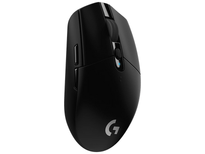 Logitech G304 Bluetooth Wireless Gamer Ergonomic Mouse 2.4G