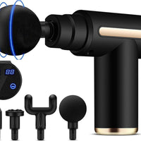 Muscle Massage Gun - Default Title