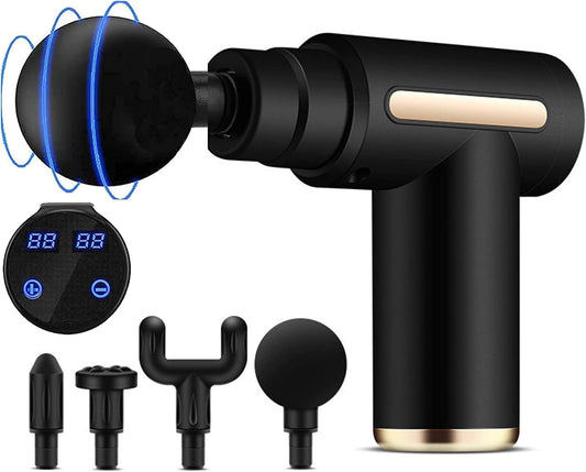 Muscle Massage Gun - Default Title
