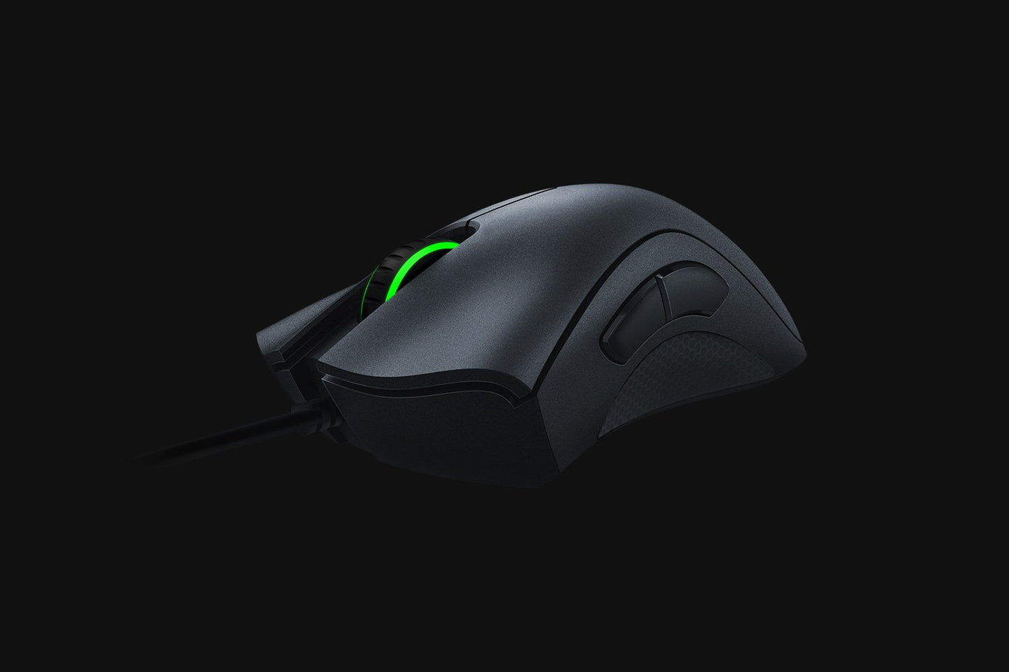 Razor gaming mouse
