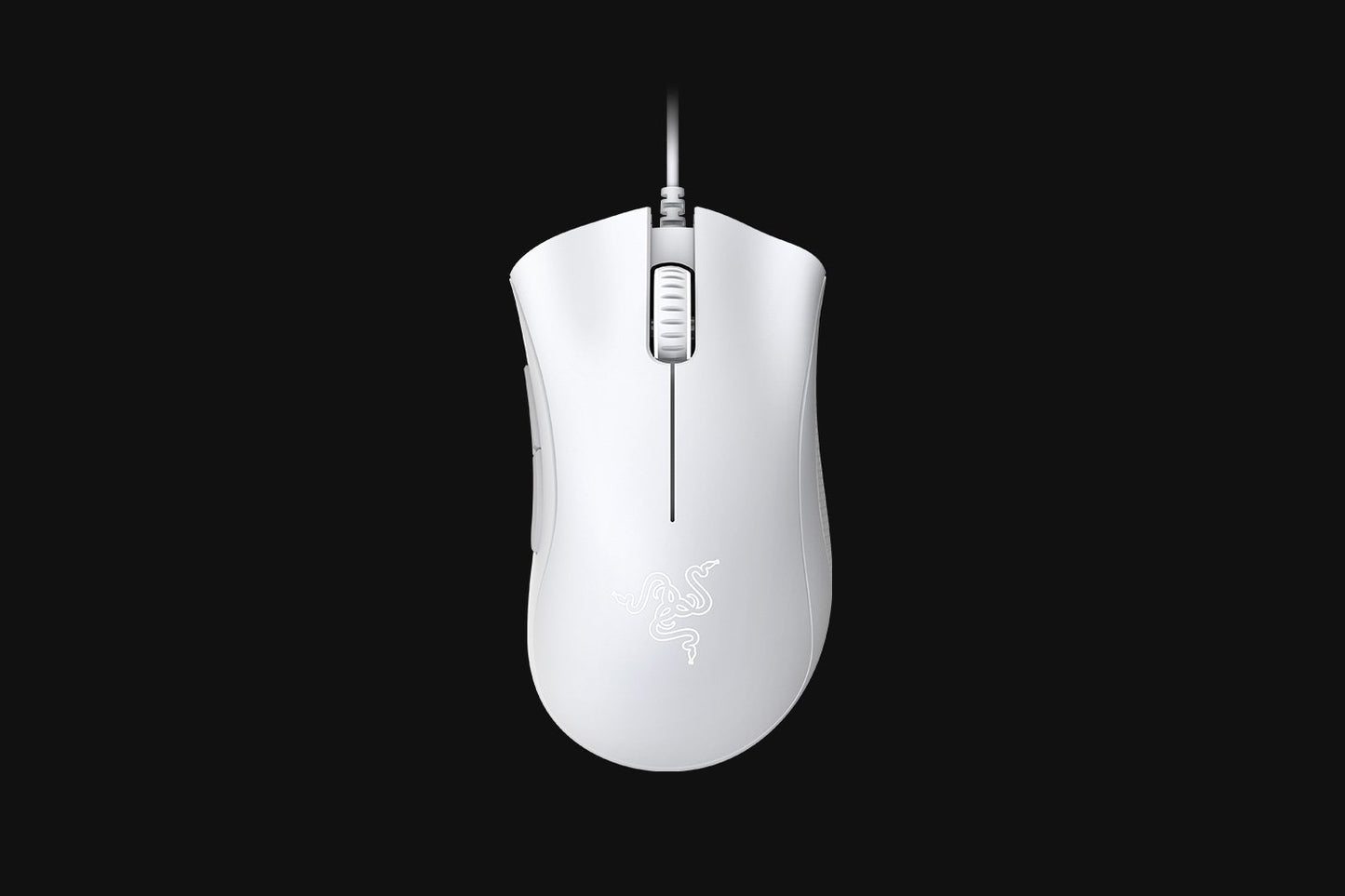 Razor gaming mouse