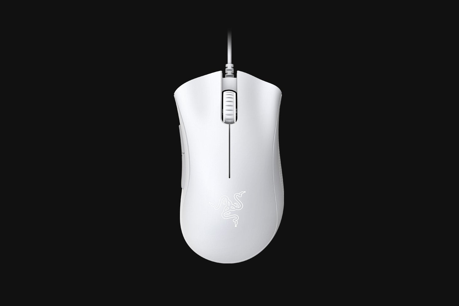 Razor gaming mouse