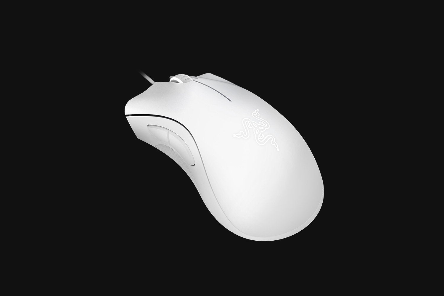 Razor gaming mouse
