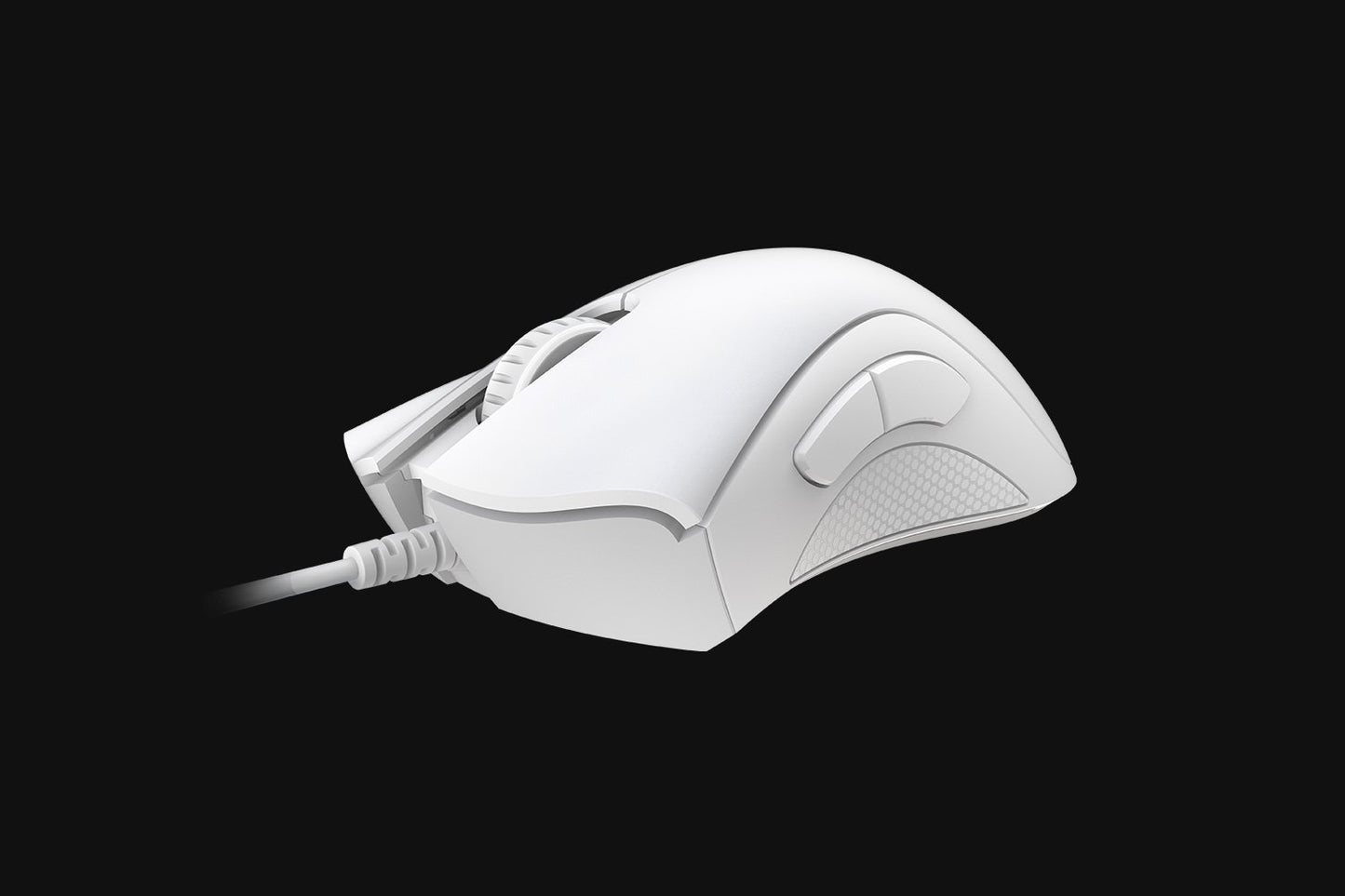 Razor gaming mouse