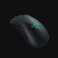 Razor gaming mouse