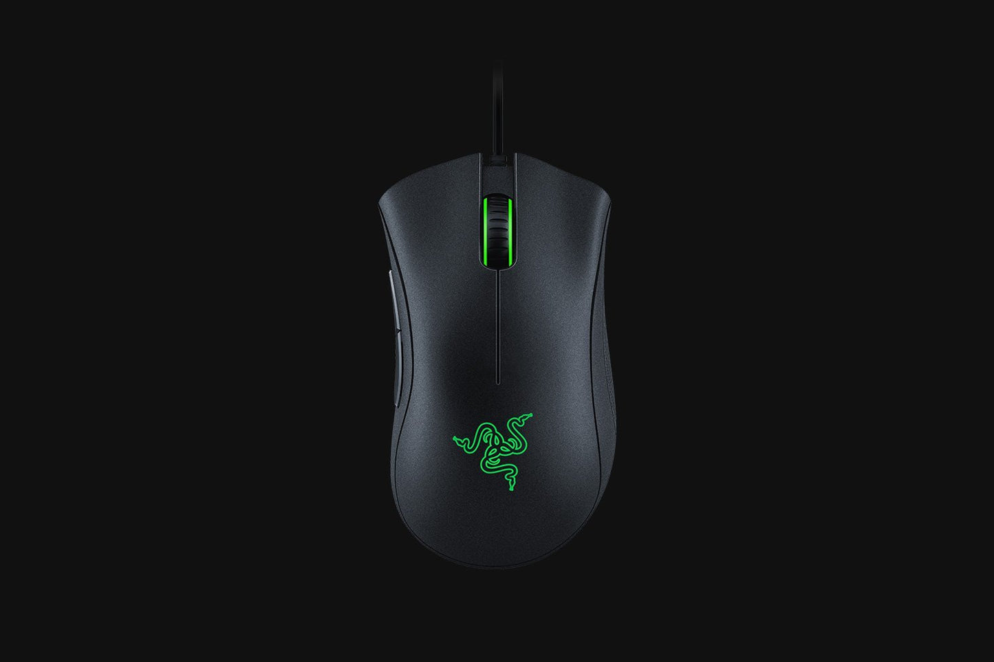 Razor gaming mouse