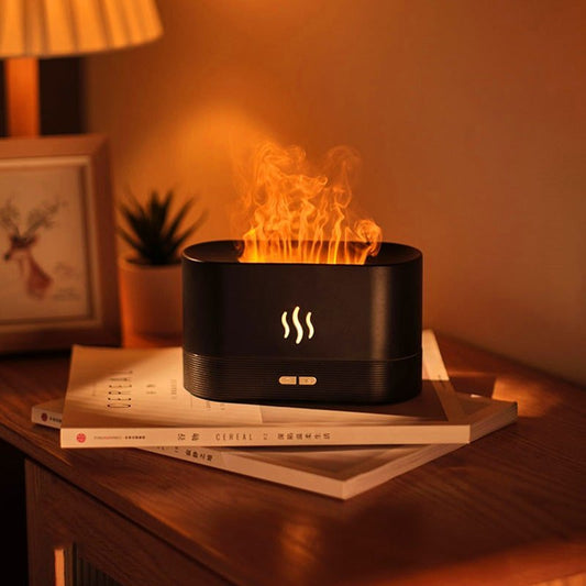 Fire Humidifier - Default Title