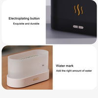 Fire Humidifier - Default Title