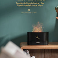 Fire Humidifier - Default Title